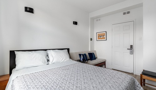Comfort Double Room (304)