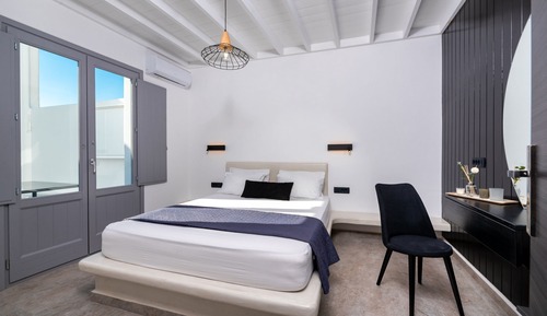 Superior Villa