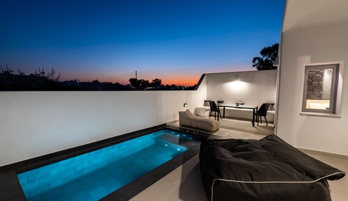 Premium Villa
