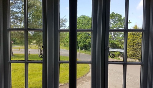 Deluxe Double Room, Ensuite (Superking)