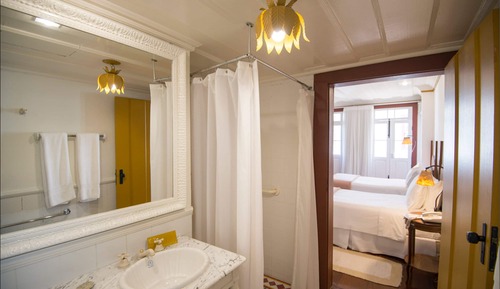 Standard Twin Room, 2 Twin Beds