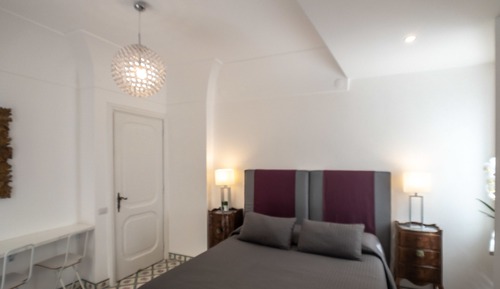 Comfort Double Room (Paola)