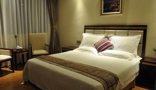 Business Room, 1 King Bed