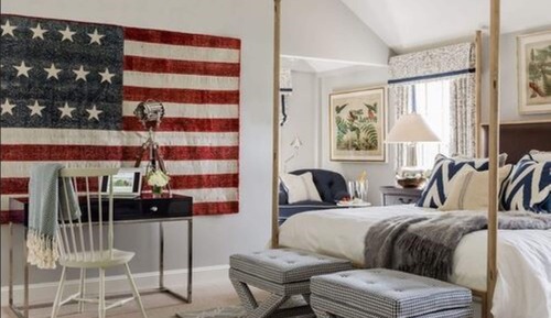 Suite, 1 King Bed with Sofa bed