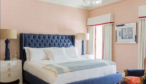 Deluxe Room, 1 King Bed