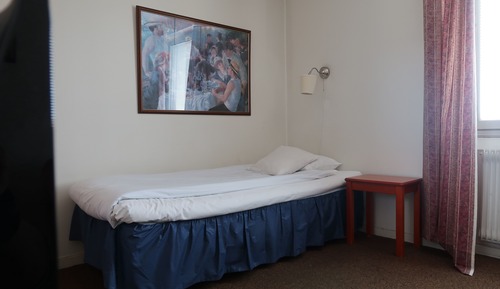 Superior Single Room