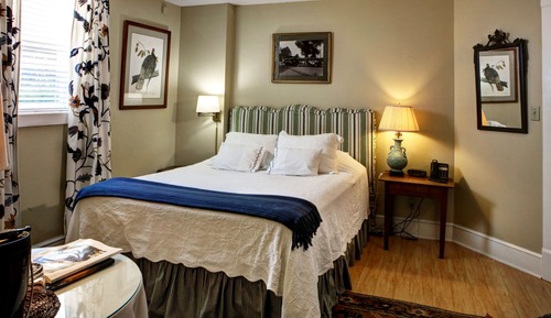 Room 14 (Ground Level)