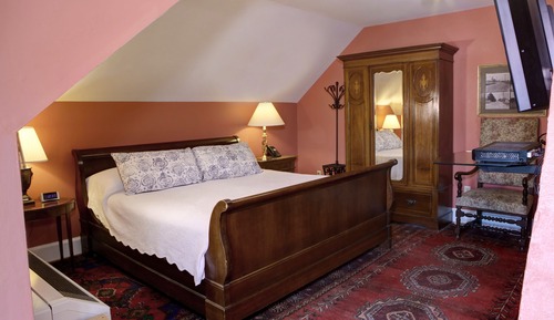 Room 12 (3rd Floor)