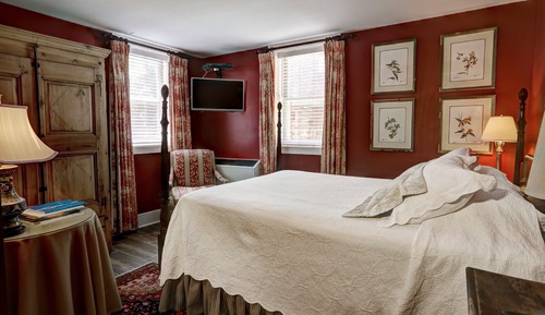 Room 16 (Ground Level)