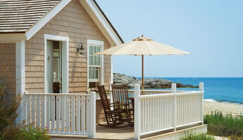 Beach Cottage
