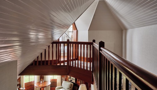 Turret Suite