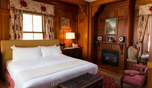 Rose Room