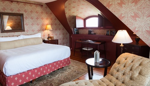 Bridge Room