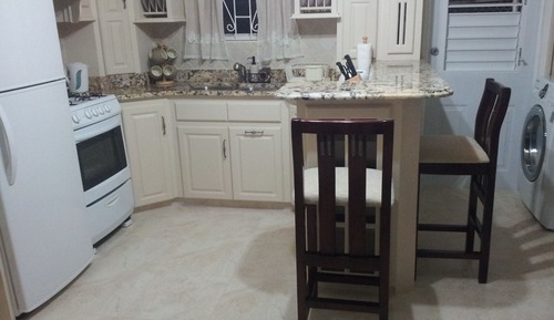 Apartment, 1 Bedroom, Kitchen ( Queen Bed)
