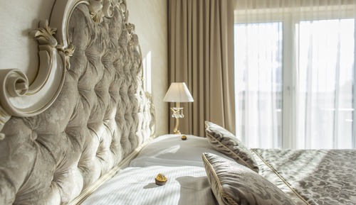 One Bedroom Suite