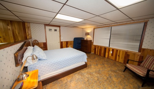 Pikeview Suite