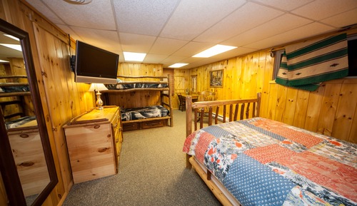 Signature Suite, Non Smoking, Hot Tub