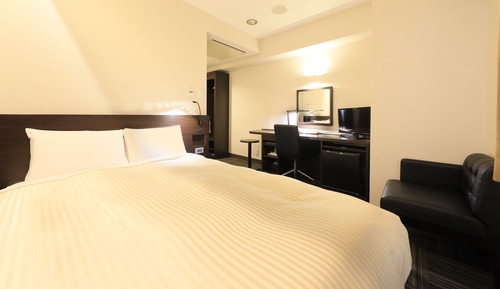 Semi-Double Room