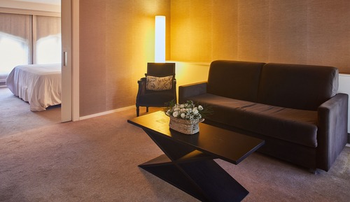 Superior Suite