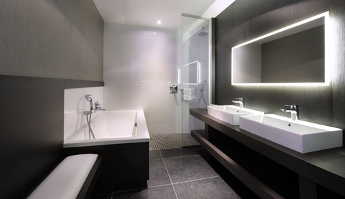 Luxury Double Room, 1 Bedroom