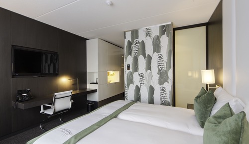 Comfort Twin Room, 2 Twin Beds
