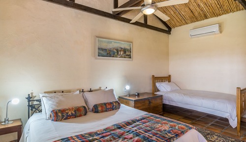 Vineyard Cottage
