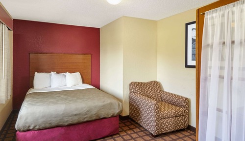 Room, Multiple Beds, Non Smoking (Two-Bedroom, Efficiency)
