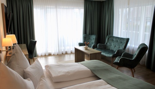 Junior Suite