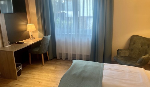 Comfort Double Room