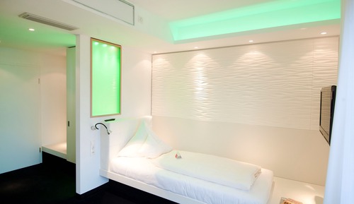 Superior Single Room