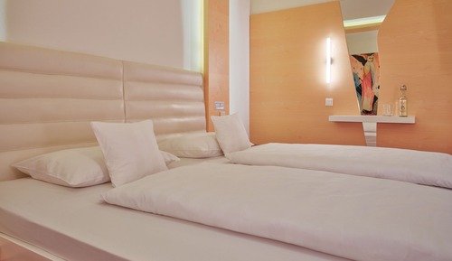 Junior Suite, Garden View (Landhaus)