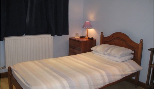 Single Room, Ensuite