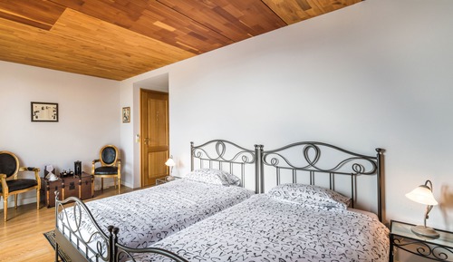 La Suite Royale