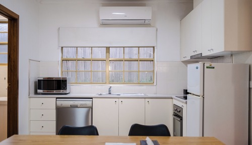Family Apartment