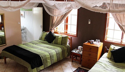 Executive Room