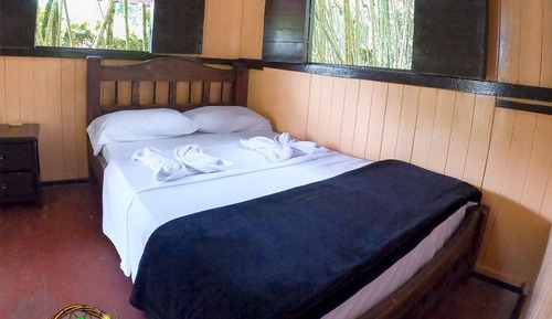 Basic Cabin