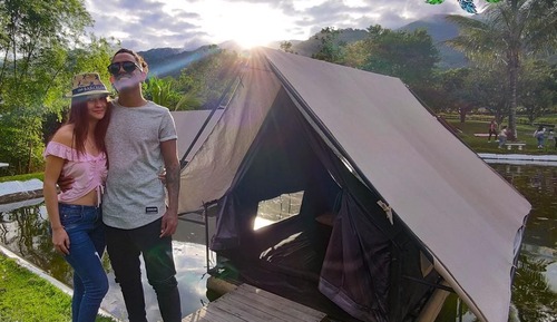 Design Tent