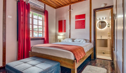 Comfort Room