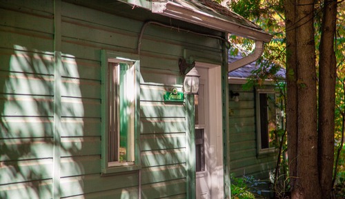 Cabin