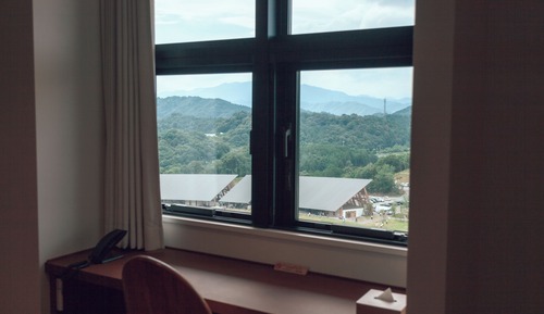 Suite with Private Open-air Bath, Non Smoking