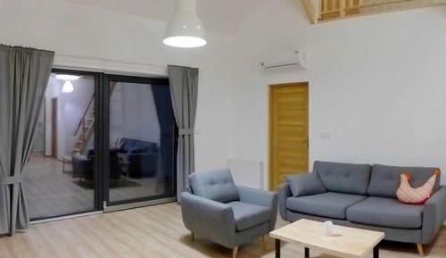 Apartment, 2 Bedrooms