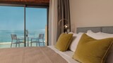 Superior Studio Suite, 1 Queen Bed