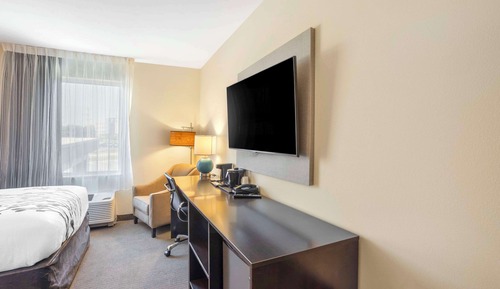 Standard Room, 2 Queen Beds, Non Smoking