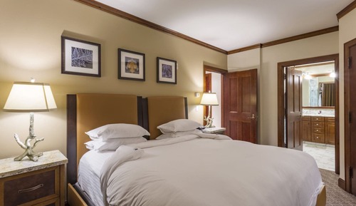 Condo (Aspen Ritz-Carlton 3 Bedroom Residenc)
