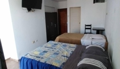 Superior Room, Multiple Beds, City View