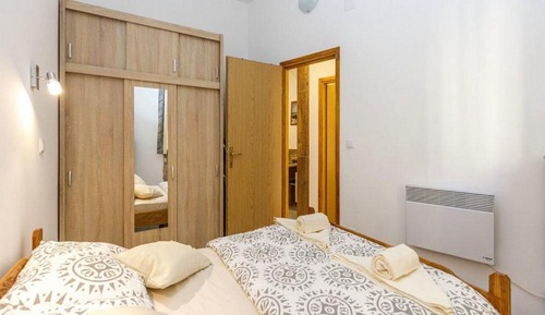 Apartment (Two Bedroom Apartment)