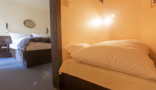 Family Triple Room