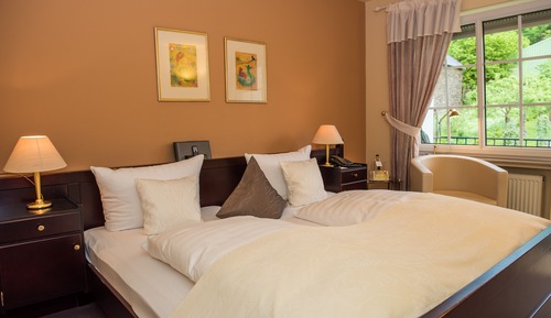 Classic Double Room