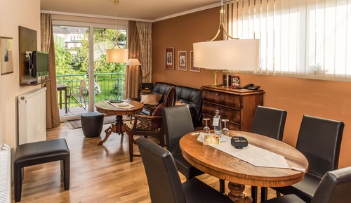 Panoramic Suite