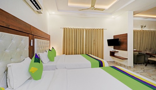 Premium Room